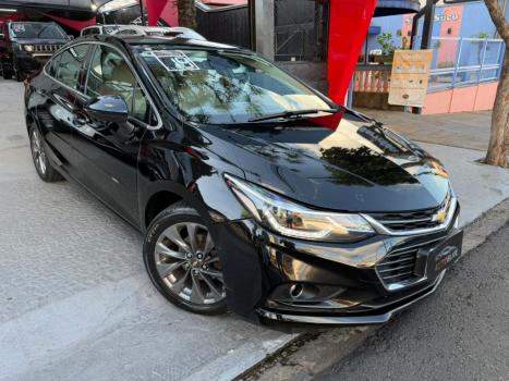 CHEVROLET Cruze Sedan 1.4 16V 4P LTZ FLEX TURBO AUTOM�TICO, Foto 3