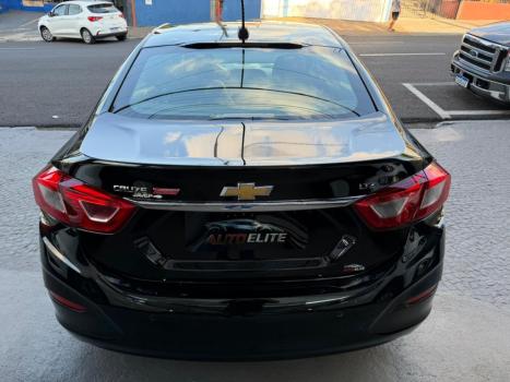 CHEVROLET Cruze Sedan 1.4 16V 4P LTZ FLEX TURBO AUTOM�TICO, Foto 4