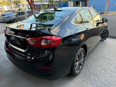 CHEVROLET Cruze Sedan 1.4 16V 4P LTZ FLEX TURBO AUTOM�TICO, Foto 5