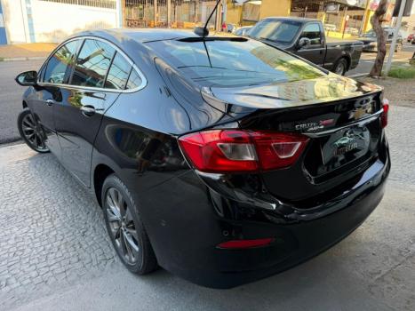 CHEVROLET Cruze Sedan 1.4 16V 4P LTZ FLEX TURBO AUTOM�TICO, Foto 6