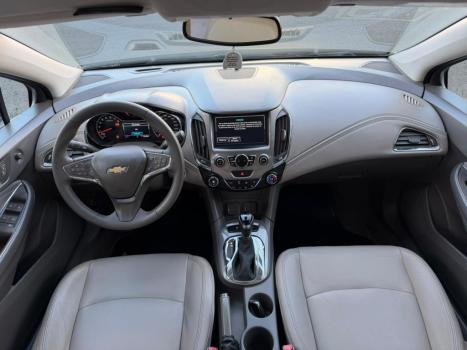 CHEVROLET Cruze Sedan 1.4 16V 4P LTZ FLEX TURBO AUTOM�TICO, Foto 7