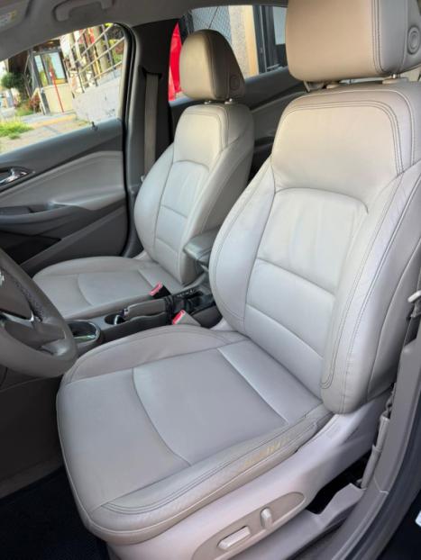 CHEVROLET Cruze Sedan 1.4 16V 4P LTZ FLEX TURBO AUTOM�TICO, Foto 8