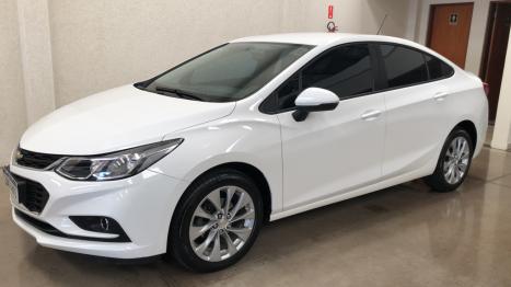 CHEVROLET Cruze Sedan 1.4 16V 4P LT FLEX TURBO AUTOM�TICO, Foto 1