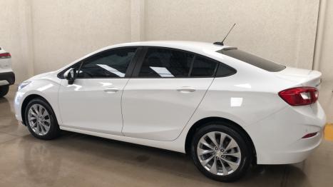 CHEVROLET Cruze Sedan 1.4 16V 4P LT FLEX TURBO AUTOM�TICO, Foto 2