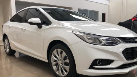 CHEVROLET Cruze Sedan 1.4 16V 4P LT FLEX TURBO AUTOM�TICO, Foto 3
