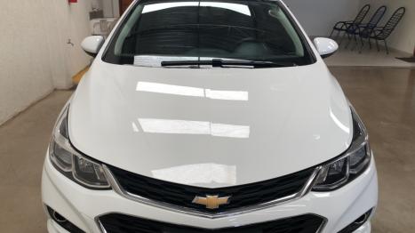 CHEVROLET Cruze Sedan 1.4 16V 4P LT FLEX TURBO AUTOM�TICO, Foto 4