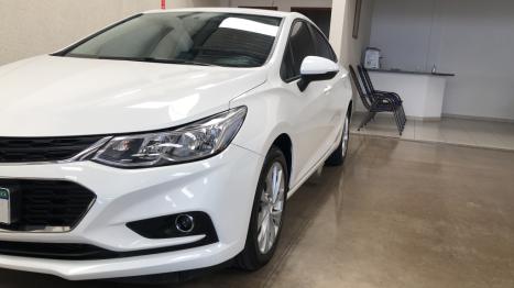 CHEVROLET Cruze Sedan 1.4 16V 4P LT FLEX TURBO AUTOM�TICO, Foto 6