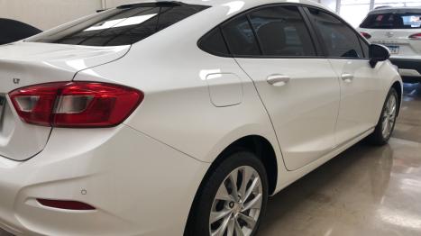 CHEVROLET Cruze Sedan 1.4 16V 4P LT FLEX TURBO AUTOM�TICO, Foto 7