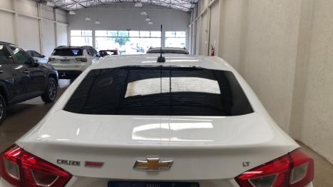 CHEVROLET Cruze Sedan 1.4 16V 4P LT FLEX TURBO AUTOM�TICO, Foto 8