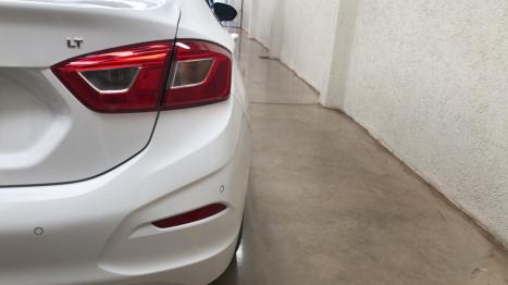 CHEVROLET Cruze Sedan 1.4 16V 4P LT FLEX TURBO AUTOM�TICO, Foto 9