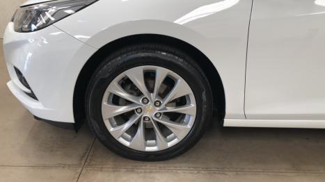 CHEVROLET Cruze Sedan 1.4 16V 4P LT FLEX TURBO AUTOM�TICO, Foto 10