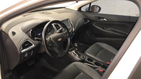 CHEVROLET Cruze Sedan 1.4 16V 4P LT FLEX TURBO AUTOM�TICO, Foto 11