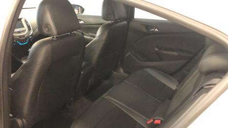 CHEVROLET Cruze Sedan 1.4 16V 4P LT FLEX TURBO AUTOM�TICO, Foto 13