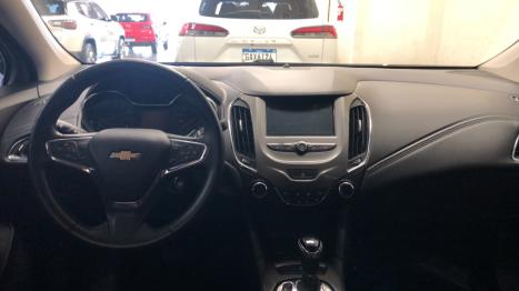 CHEVROLET Cruze Sedan 1.4 16V 4P LT FLEX TURBO AUTOM�TICO, Foto 14