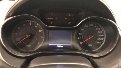 CHEVROLET Cruze Sedan 1.4 16V 4P LT FLEX TURBO AUTOM�TICO, Foto 15