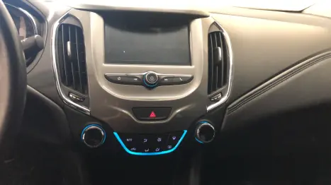 CHEVROLET Cruze Sedan 1.4 16V 4P LT FLEX TURBO AUTOM�TICO, Foto 16