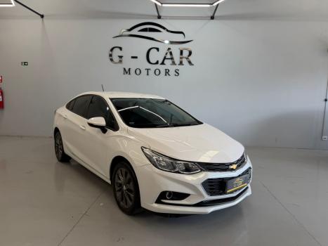 CHEVROLET Cruze Sedan 1.4 16V 4P LT FLEX TURBO AUTOM�TICO, Foto 1