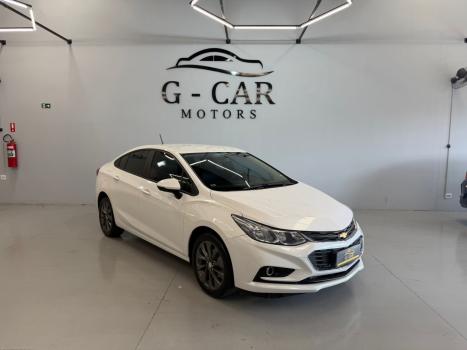 CHEVROLET Cruze Sedan 1.4 16V 4P LT FLEX TURBO AUTOM�TICO, Foto 4