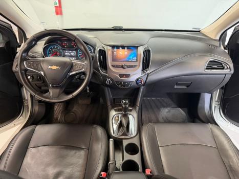 CHEVROLET Cruze Sedan 1.4 16V 4P LT FLEX TURBO AUTOM�TICO, Foto 10