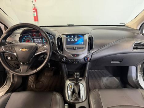 CHEVROLET Cruze Sedan 1.4 16V 4P LT FLEX TURBO AUTOM�TICO, Foto 11