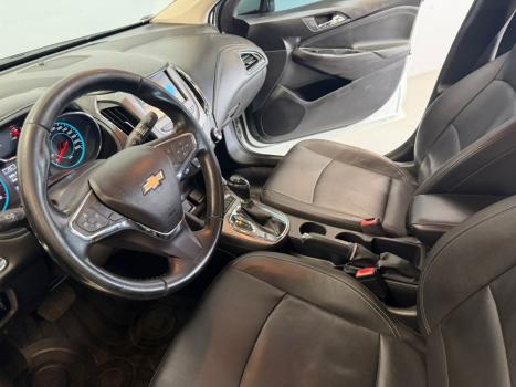 CHEVROLET Cruze Sedan 1.4 16V 4P LT FLEX TURBO AUTOM�TICO, Foto 12