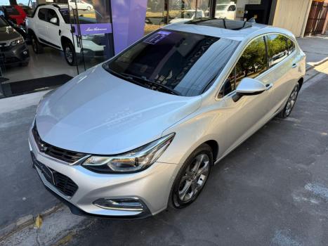 CHEVROLET Cruze Sedan 1.4 16V 4P LTZ FLEX TURBO AUTOM�TICO, Foto 1