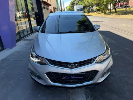 CHEVROLET Cruze Sedan 1.4 16V 4P LTZ FLEX TURBO AUTOM�TICO, Foto 2