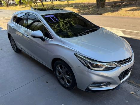 CHEVROLET Cruze Sedan 1.4 16V 4P LTZ FLEX TURBO AUTOM�TICO, Foto 3