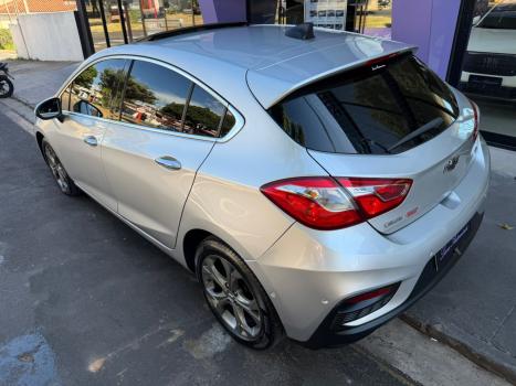 CHEVROLET Cruze Sedan 1.4 16V 4P LTZ FLEX TURBO AUTOM�TICO, Foto 4