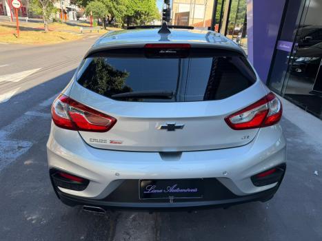 CHEVROLET Cruze Sedan 1.4 16V 4P LTZ FLEX TURBO AUTOM�TICO, Foto 5