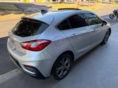 CHEVROLET Cruze Sedan 1.4 16V 4P LTZ FLEX TURBO AUTOM�TICO, Foto 6