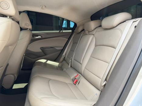 CHEVROLET Cruze Sedan 1.4 16V 4P LTZ FLEX TURBO AUTOM�TICO, Foto 7