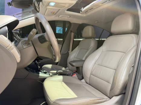 CHEVROLET Cruze Sedan 1.4 16V 4P LTZ FLEX TURBO AUTOM�TICO, Foto 8