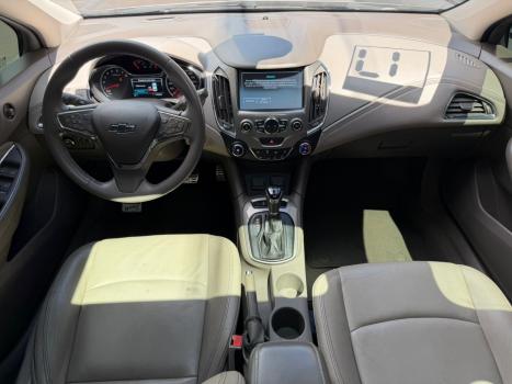 CHEVROLET Cruze Sedan 1.4 16V 4P LTZ FLEX TURBO AUTOM�TICO, Foto 10