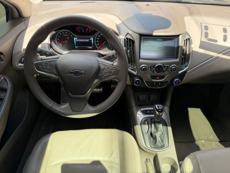 CHEVROLET Cruze Sedan 1.4 16V 4P LTZ FLEX TURBO AUTOM�TICO, Foto 11