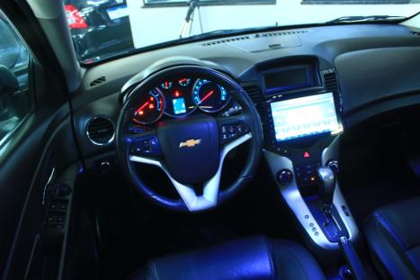 CHEVROLET Cruze Sedan 1.8 16V 4P LT ECOTEC FLEX AUTOM�TICO, Foto 9