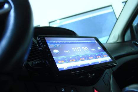 CHEVROLET Cruze Sedan 1.8 16V 4P LT ECOTEC FLEX AUTOM�TICO, Foto 10