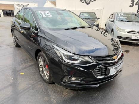 CHEVROLET Cruze Sedan 1.4 16V 4P LTZ FLEX TURBO AUTOM�TICO, Foto 1
