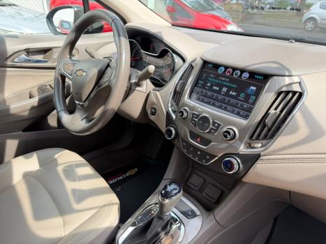 CHEVROLET Cruze Sedan 1.4 16V 4P LTZ FLEX TURBO AUTOM�TICO, Foto 2