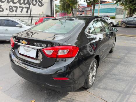 CHEVROLET Cruze Sedan 1.4 16V 4P LTZ FLEX TURBO AUTOM�TICO, Foto 3