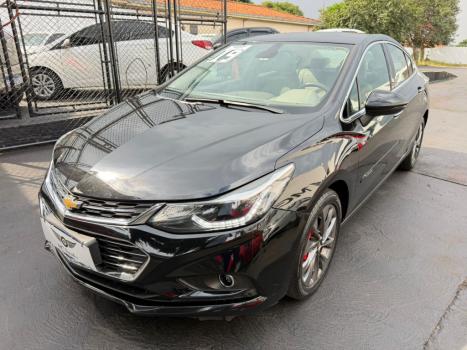 CHEVROLET Cruze Sedan 1.4 16V 4P LTZ FLEX TURBO AUTOM�TICO, Foto 5