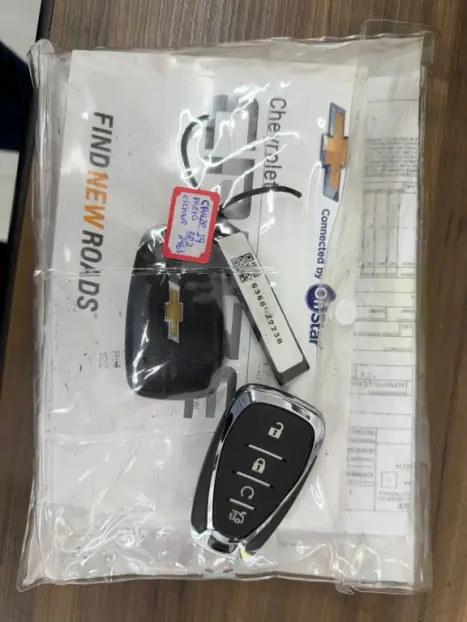 CHEVROLET Cruze Sedan 1.4 16V 4P LTZ FLEX TURBO AUTOM�TICO, Foto 8