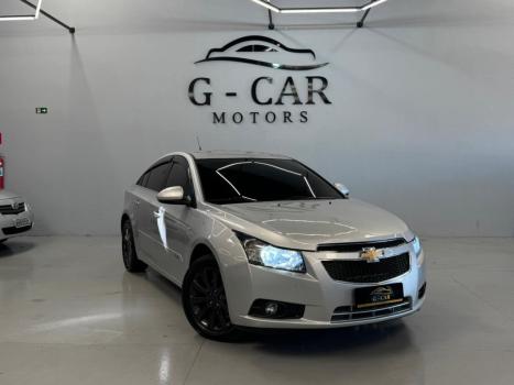 CHEVROLET Cruze Sedan 1.8 16V 4P LTZ ECOTEC FLEX AUTOM�TICO, Foto 1