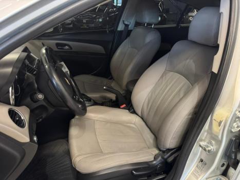 CHEVROLET Cruze Sedan 1.8 16V 4P LTZ ECOTEC FLEX AUTOM�TICO, Foto 11