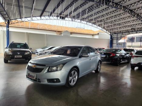 CHEVROLET Cruze Sedan 1.8 16V 4P LT ECOTEC FLEX, Foto 3