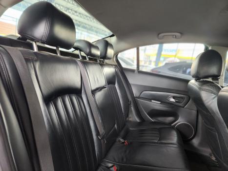 CHEVROLET Cruze Sedan 1.8 16V 4P LT ECOTEC FLEX, Foto 8