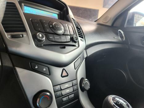 CHEVROLET Cruze Sedan 1.8 16V 4P LT ECOTEC FLEX, Foto 9