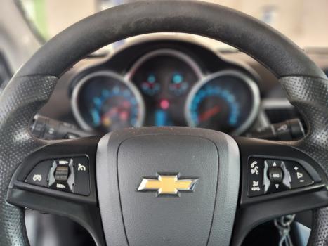 CHEVROLET Cruze Sedan 1.8 16V 4P LT ECOTEC FLEX, Foto 10