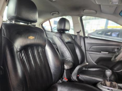 CHEVROLET Cruze Sedan 1.8 16V 4P LT ECOTEC FLEX, Foto 11