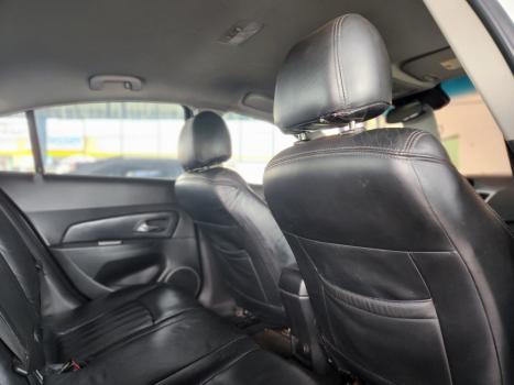 CHEVROLET Cruze Sedan 1.8 16V 4P LT ECOTEC FLEX, Foto 12